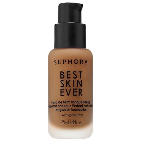 sephora skin foundation uk.